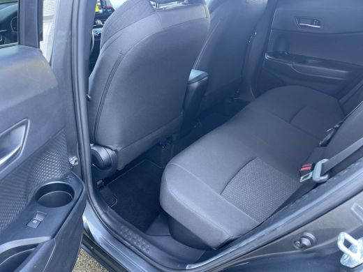 Toyota C-HR 1.8 Hybrid Style Ultimate ActivLease financial lease