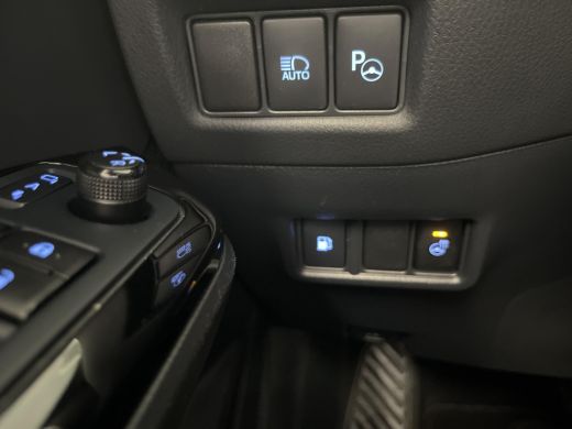 Toyota C-HR 1.8 Hybrid Style Ultimate ActivLease financial lease