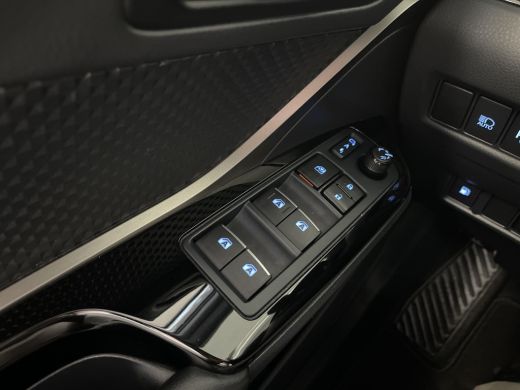 Toyota C-HR 1.8 Hybrid Style Ultimate ActivLease financial lease