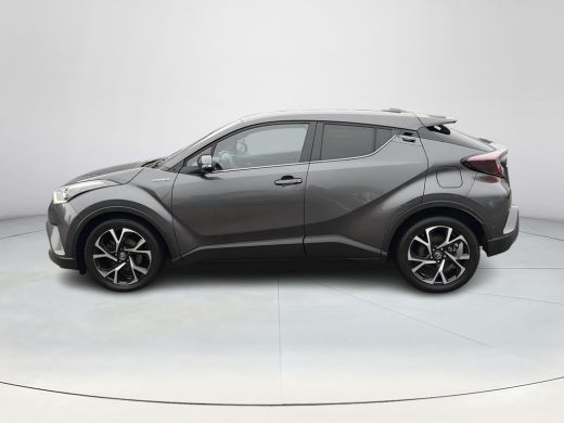 Toyota C-HR 1.8 Hybrid Style Ultimate ActivLease financial lease