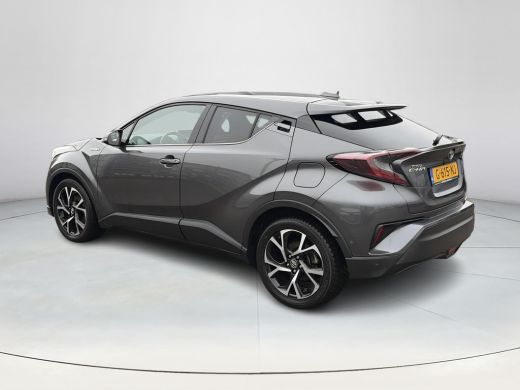 Toyota C-HR 1.8 Hybrid Style Ultimate ActivLease financial lease