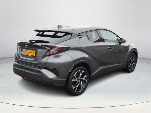 Toyota C-HR 1.8 Hybrid Style Ultimate ActivLease financial lease
