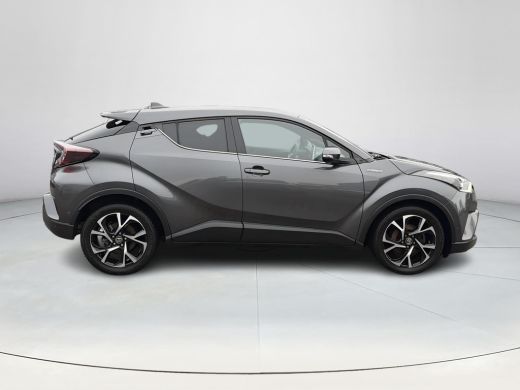Toyota C-HR 1.8 Hybrid Style Ultimate ActivLease financial lease