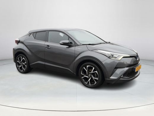 Toyota C-HR 1.8 Hybrid Style Ultimate ActivLease financial lease