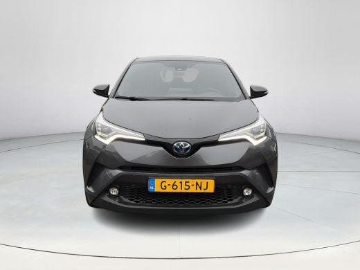 Toyota C-HR 1.8 Hybrid Style Ultimate ActivLease financial lease
