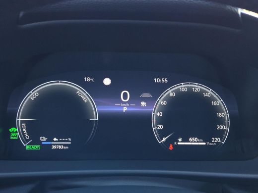 Toyota C-HR 2.0 Plug-in Hybrid 220 Dynamic | Apple CarPlay | Blindspot | Rijklaar incl. garantie | ActivLease financial lease