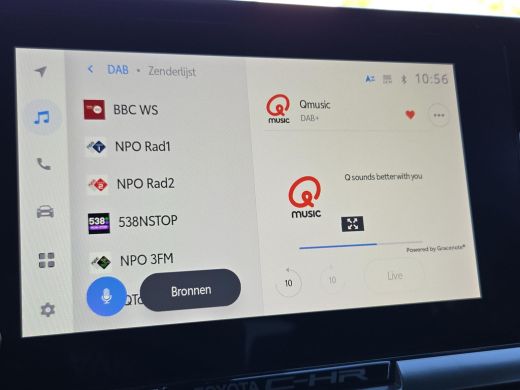 Toyota C-HR 2.0 Plug-in Hybrid 220 Dynamic | Apple CarPlay | Blindspot | Rijklaar incl. garantie | ActivLease financial lease