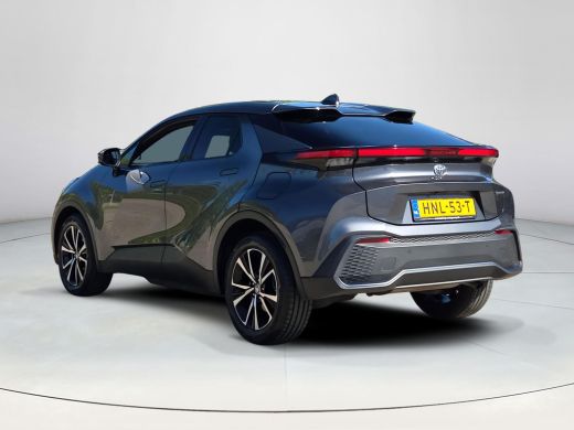 Toyota C-HR 2.0 Plug-in Hybrid 220 Dynamic | Apple CarPlay | Blindspot | Rijklaar incl. garantie | ActivLease financial lease