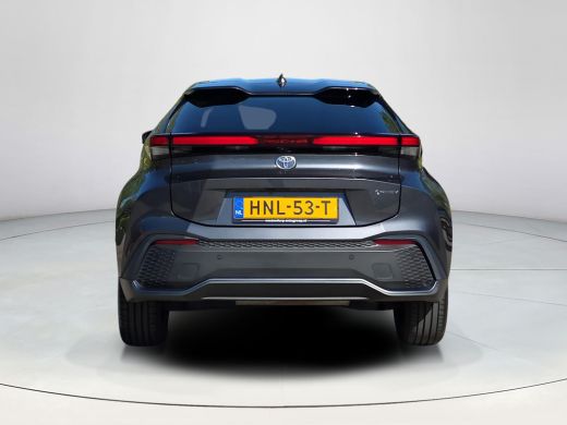 Toyota C-HR 2.0 Plug-in Hybrid 220 Dynamic | Apple CarPlay | Blindspot | Rijklaar incl. garantie | ActivLease financial lease