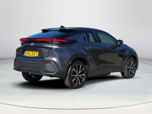 Toyota C-HR 2.0 Plug-in Hybrid 220 Dynamic | Apple CarPlay | Blindspot | Rijklaar incl. garantie | ActivLease financial lease