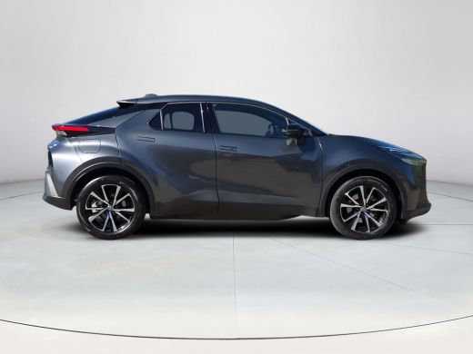 Toyota C-HR 2.0 Plug-in Hybrid 220 Dynamic | Apple CarPlay | Blindspot | Rijklaar incl. garantie | ActivLease financial lease