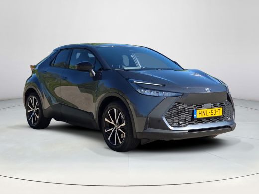 Toyota C-HR 2.0 Plug-in Hybrid 220 Dynamic | Apple CarPlay | Blindspot | Rijklaar incl. garantie | ActivLease financial lease