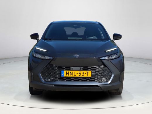 Toyota C-HR 2.0 Plug-in Hybrid 220 Dynamic | Apple CarPlay | Blindspot | Rijklaar incl. garantie | ActivLease financial lease