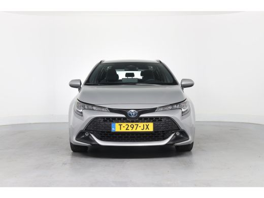 Toyota Corolla Touring Sports 140 Active 165PK 1.8 Adaptive Cruise | | Achteruitrijcamera | Climate Control | Navigatie | ACC | ActivLease financial lease