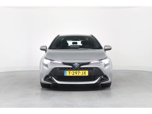 Toyota Corolla Touring Sports 140 Active 165PK 1.8 Adaptive Cruise | | Achteruitrijcamera | Climate Control | Navigatie | ACC | ActivLease financial lease