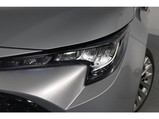 Toyota Corolla Touring Sports 140 Active 165PK 1.8 Adaptive Cruise | | Achteruitrijcamera | Climate Control | Navigatie | ACC | ActivLease financial lease