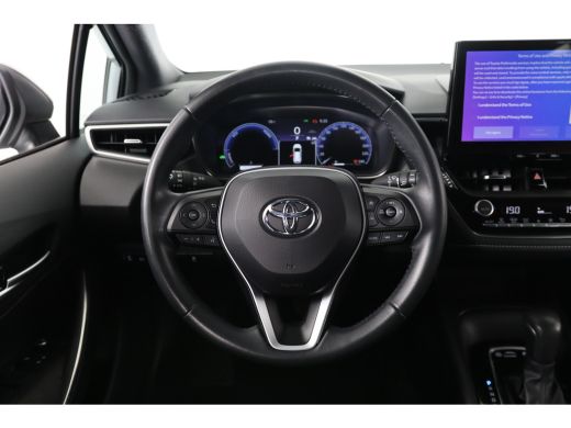 Toyota Corolla Touring Sports 140 Active 165PK 1.8 Adaptive Cruise | | Achteruitrijcamera | Climate Control | Navigatie | ACC | ActivLease financial lease