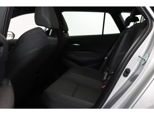 Toyota Corolla Touring Sports 140 Active 165PK 1.8 Adaptive Cruise | | Achteruitrijcamera | Climate Control | Navigatie | ACC | ActivLease financial lease