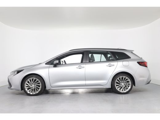 Toyota Corolla Touring Sports 140 Active 165PK 1.8 Adaptive Cruise | | Achteruitrijcamera | Climate Control | Navigatie | ACC | ActivLease financial lease