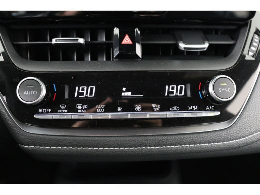 Toyota Corolla Touring Sports 140 Active 165PK 1.8 Adaptive Cruise | | Achteruitrijcamera | Climate Control | Navigatie | ACC | ActivLease financial lease