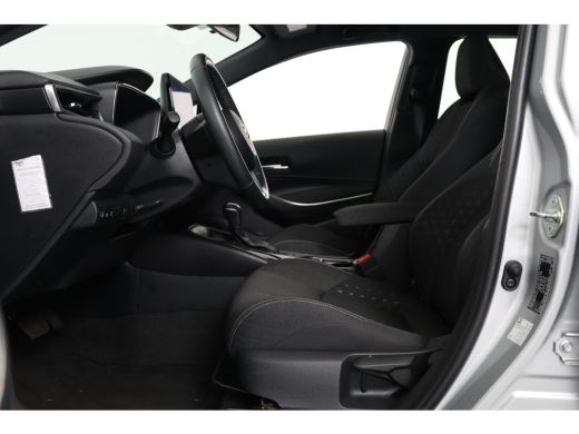Toyota Corolla Touring Sports 140 Active 165PK 1.8 Adaptive Cruise | | Achteruitrijcamera | Climate Control | Navigatie | ACC | ActivLease financial lease