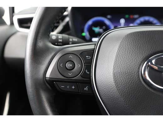 Toyota Corolla Touring Sports 140 Active 165PK 1.8 Adaptive Cruise | | Achteruitrijcamera | Climate Control | Navigatie | ACC | ActivLease financial lease