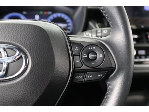 Toyota Corolla Touring Sports 140 Active 165PK 1.8 Adaptive Cruise | | Achteruitrijcamera | Climate Control | Navigatie | ACC | ActivLease financial lease