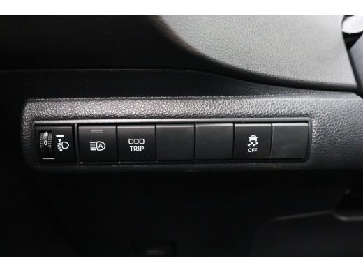 Toyota Corolla Touring Sports 140 Active 165PK 1.8 Adaptive Cruise | | Achteruitrijcamera | Climate Control | Navigatie | ACC | ActivLease financial lease