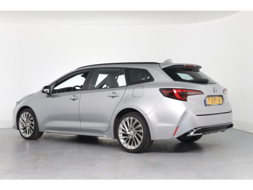 Toyota Corolla Touring Sports 140 Active 165PK 1.8 Adaptive Cruise | | Achteruitrijcamera | Climate Control | Navigatie | ACC | ActivLease financial lease