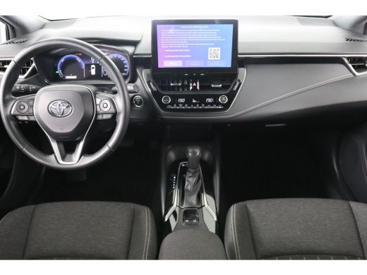 Toyota Corolla Touring Sports 140 Active 165PK 1.8 Adaptive Cruise | | Achteruitrijcamera | Climate Control | Navigatie | ACC | ActivLease financial lease