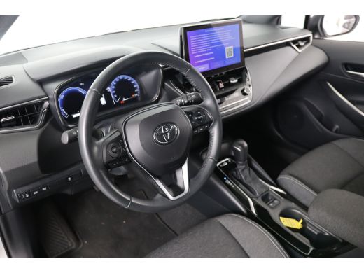 Toyota Corolla Touring Sports 140 Active 165PK 1.8 Adaptive Cruise | | Achteruitrijcamera | Climate Control | Navigatie | ACC | ActivLease financial lease