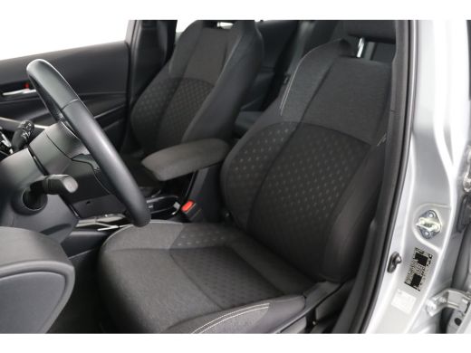 Toyota Corolla Touring Sports 140 Active 165PK 1.8 Adaptive Cruise | | Achteruitrijcamera | Climate Control | Navigatie | ACC | ActivLease financial lease