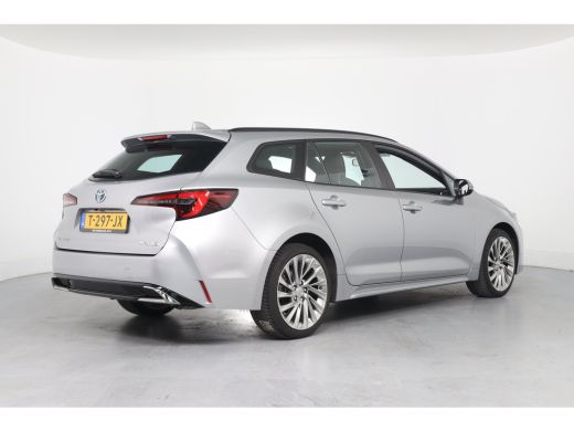 Toyota Corolla Touring Sports 140 Active 165PK 1.8 Adaptive Cruise | | Achteruitrijcamera | Climate Control | Navigatie | ACC | ActivLease financial lease