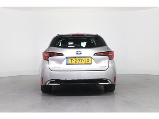 Toyota Corolla Touring Sports 140 Active 165PK 1.8 Adaptive Cruise | | Achteruitrijcamera | Climate Control | Navigatie | ACC | ActivLease financial lease