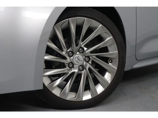 Toyota Corolla Touring Sports 140 Active 165PK 1.8 Adaptive Cruise | | Achteruitrijcamera | Climate Control | Navigatie | ACC | ActivLease financial lease