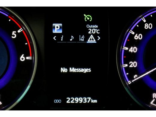 Toyota Hilux 2.4 D-4D-F 150pk E6 4WD 4x4 Double Cab Automaat 04-2020 ActivLease financial lease
