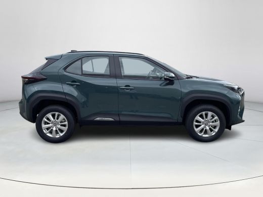 Toyota Yaris Cross 1.5 Hybrid 115 Active Comfort Pack ActivLease financial lease