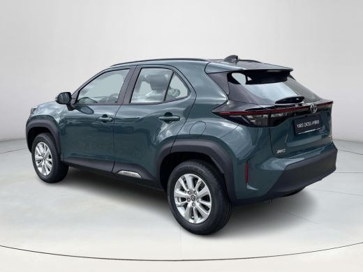 Toyota Yaris Cross 1.5 Hybrid 115 Active Comfort Pack ActivLease financial lease