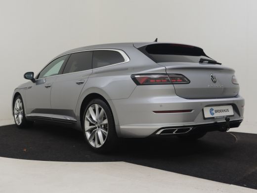 Volkswagen Arteon 1.4 TSI eHybrid R-Line Business+ 218pk | Trekhaak | Panorama dak | Lederen bekleding met memory s... ActivLease financial lease