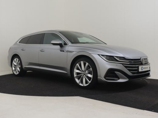 Volkswagen Arteon 1.4 TSI eHybrid R-Line Business+ 218pk | Trekhaak | Panorama dak | Lederen bekleding met memory s... ActivLease financial lease