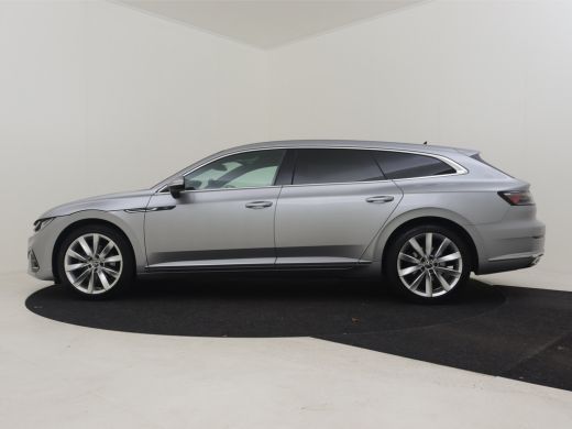 Volkswagen Arteon 1.4 TSI eHybrid R-Line Business+ 218pk | Trekhaak | Panorama dak | Lederen bekleding met memory s... ActivLease financial lease