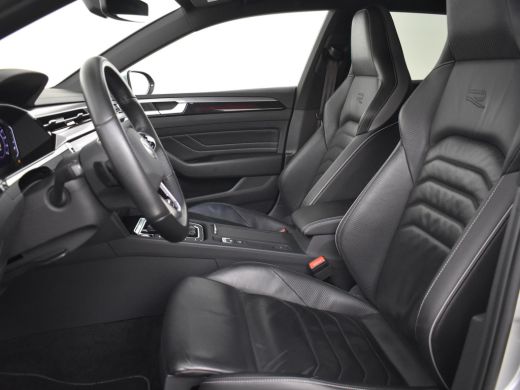 Volkswagen Arteon 1.4 TSI eHybrid R-Line Business+ 218pk | Trekhaak | Panorama dak | Lederen bekleding met memory s... ActivLease financial lease