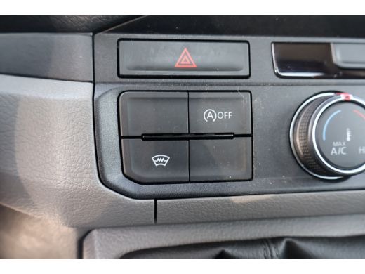 Volkswagen Crafter 35 2.0 TDI 177pk L4 Open Laadbak Leer Led Luxe ActivLease financial lease