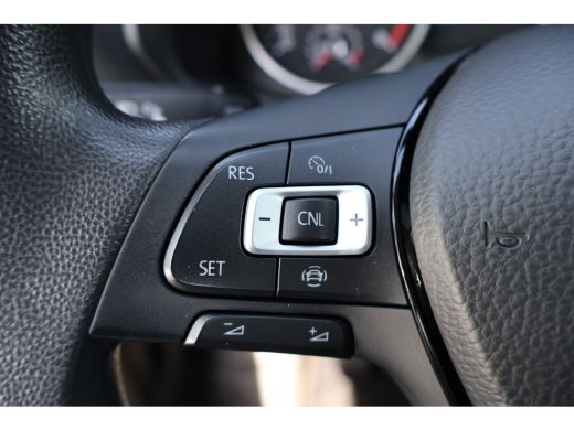 Volkswagen Crafter 35 2.0 TDI 177pk L4 Open Laadbak Leer Led Luxe ActivLease financial lease