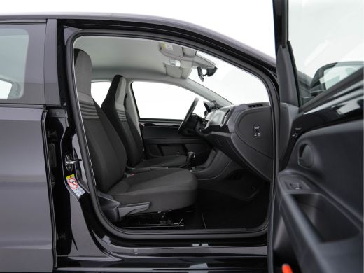 Volkswagen e-up! {SOH-85%} (INCL-BTW) *HEATED-COMFORTSEATS | CCS-FASTLOADER | CAMERA | DAB | ECC | PDC | CRUISE* ActivLease financial lease