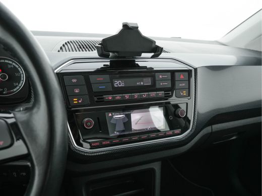 Volkswagen e-up! {SOH-85%} (INCL-BTW) *HEATED-COMFORTSEATS | CCS-FASTLOADER | CAMERA | DAB | ECC | PDC | CRUISE* ActivLease financial lease