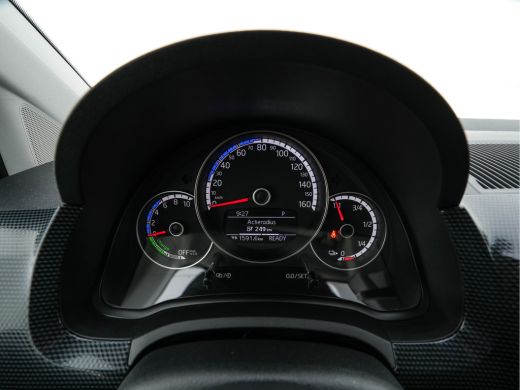 Volkswagen e-up! {SOH-85%} (INCL-BTW) *HEATED-COMFORTSEATS | CCS-FASTLOADER | CAMERA | DAB | ECC | PDC | CRUISE* ActivLease financial lease