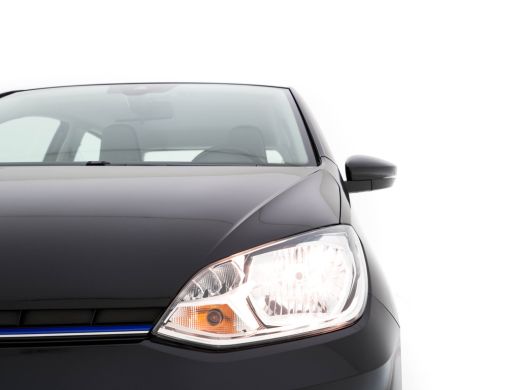 Volkswagen e-up! {SOH-85%} (INCL-BTW) *HEATED-COMFORTSEATS | CCS-FASTLOADER | CAMERA | DAB | ECC | PDC | CRUISE* ActivLease financial lease