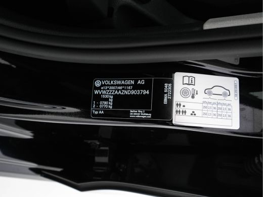 Volkswagen e-up! {SOH-85%} (INCL-BTW) *HEATED-COMFORTSEATS | CCS-FASTLOADER | CAMERA | DAB | ECC | PDC | CRUISE* ActivLease financial lease