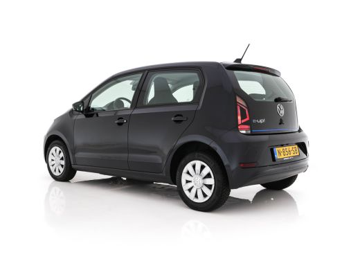Volkswagen e-up! {SOH-85%} (INCL-BTW) *HEATED-COMFORTSEATS | CCS-FASTLOADER | CAMERA | DAB | ECC | PDC | CRUISE* ActivLease financial lease